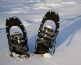 Raquetas de nieve Val Cenis 